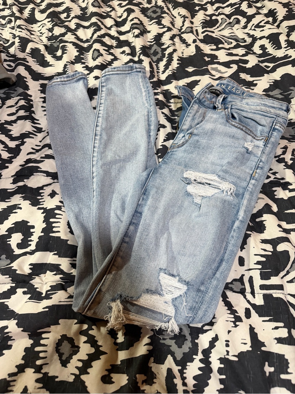 Jeggings
